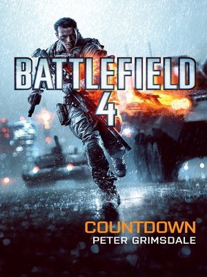 cover image of Battlefield 4
